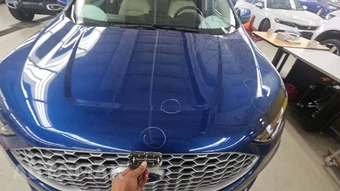 2023 Ford Edge SEL - miniatura 16