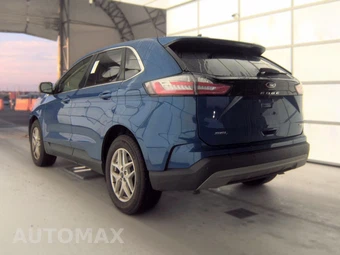 2023 Ford Edge SEL - miniatura 2