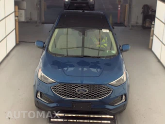 2023 Ford Edge SEL - miniatura 22