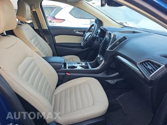 2023 Ford Edge SEL - miniatura 24