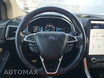 2023 Ford Edge SEL - miniatura 26