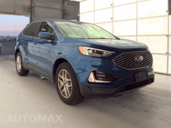 2023 Ford Edge SEL - miniatura 3