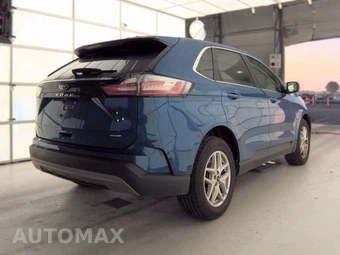 2023 Ford Edge SEL - miniatura 4