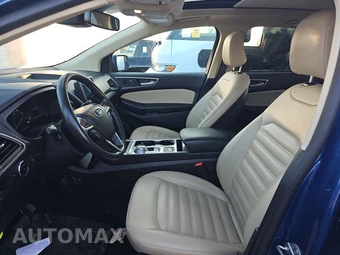 2023 Ford Edge SEL - miniatura 5