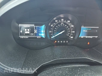 2023 Ford Edge SEL - miniatura 8