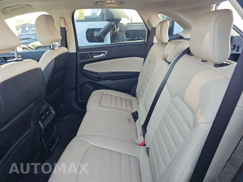 2023 Ford Edge SEL - miniatura 9