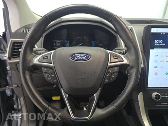 2023 Ford Edge SEL - miniatura 10