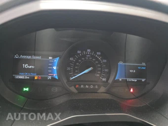 2023 Ford Edge SEL - miniatura 12