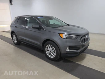 2023 Ford Edge SEL - miniatura 3