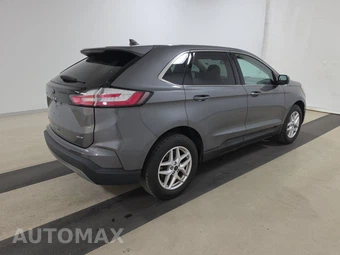 2023 Ford Edge SEL - miniatura 4
