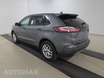 2023 Ford Edge SEL - miniatura 6