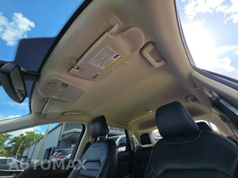 2023 Ford Edge SEL - miniatura 11