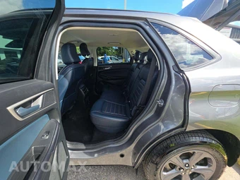 2023 Ford Edge SEL - miniatura 13
