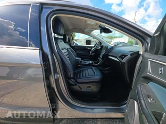 2023 Ford Edge SEL - miniatura 18