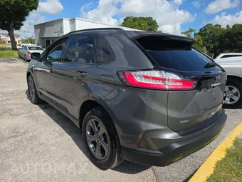 2023 Ford Edge SEL - miniatura 2