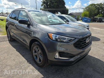 2023 Ford Edge SEL - miniatura 4
