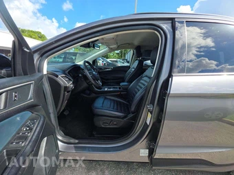 2023 Ford Edge SEL - miniatura 6