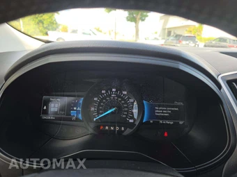 2023 Ford Edge SEL - miniatura 9