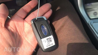 2023 Ford Edge SEL - miniatura 12