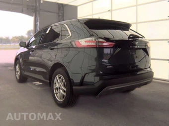 2023 Ford Edge SEL - miniatura 2