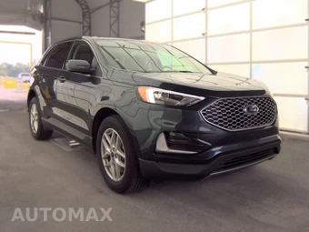2023 Ford Edge SEL - miniatura 3