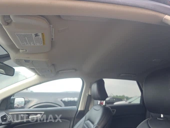 2023 Ford Edge SEL - miniatura 32