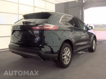 2023 Ford Edge SEL - miniatura 4