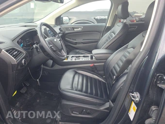 2023 Ford Edge SEL - miniatura 5