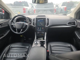 2023 Ford Edge SEL - miniatura 6