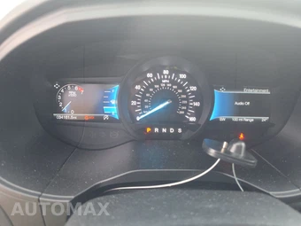 2023 Ford Edge SEL - miniatura 8