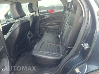 2023 Ford Edge SEL - miniatura 9