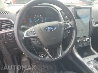 2023 Ford Edge SEL - miniatura 10