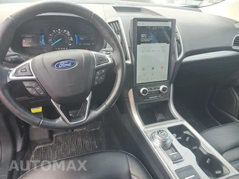 2023 Ford Edge SEL - miniatura 11