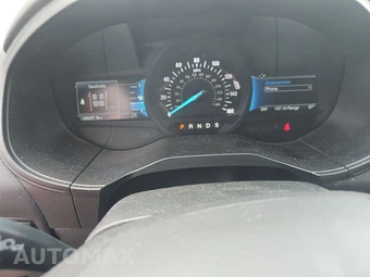 2023 Ford Edge SEL - miniatura 12