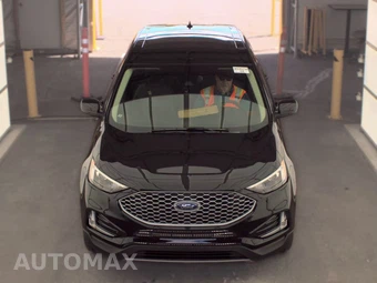 2023 Ford Edge SEL - miniatura 2