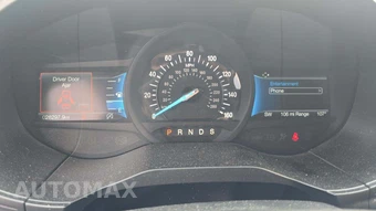 2023 Ford Edge SEL - miniatura 21