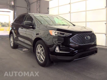 2023 Ford Edge SEL - miniatura 3