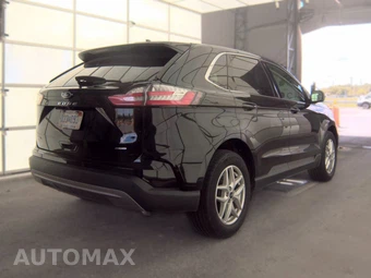 2023 Ford Edge SEL - miniatura 4