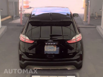 2023 Ford Edge SEL - miniatura 5