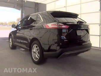 2023 Ford Edge SEL - miniatura 6