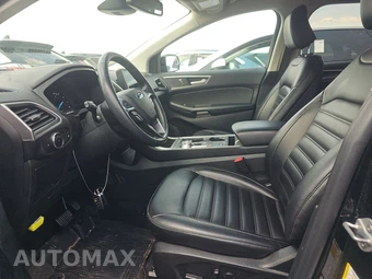 2023 Ford Edge SEL - miniatura 7