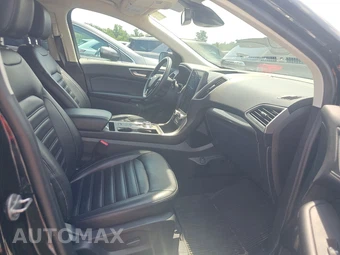 2023 Ford Edge SEL - miniatura 8