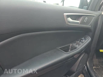 2023 Ford Edge SEL - miniatura 9