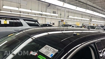 2023 Ford Edge SEL - miniatura 12