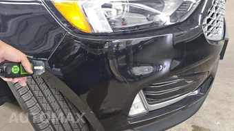 2023 Ford Edge SEL - miniatura 19