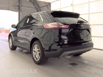 2023 Ford Edge SEL - miniatura 2