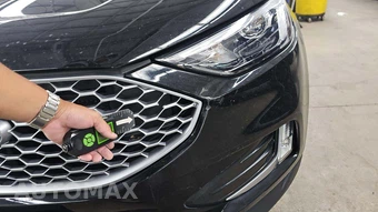2023 Ford Edge SEL - miniatura 21