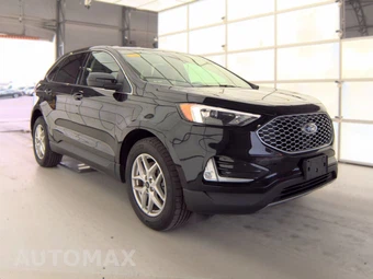 2023 Ford Edge SEL - miniatura 3