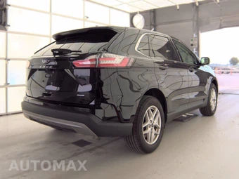 2023 Ford Edge SEL - miniatura 4