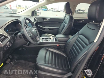 2023 Ford Edge SEL - miniatura 5